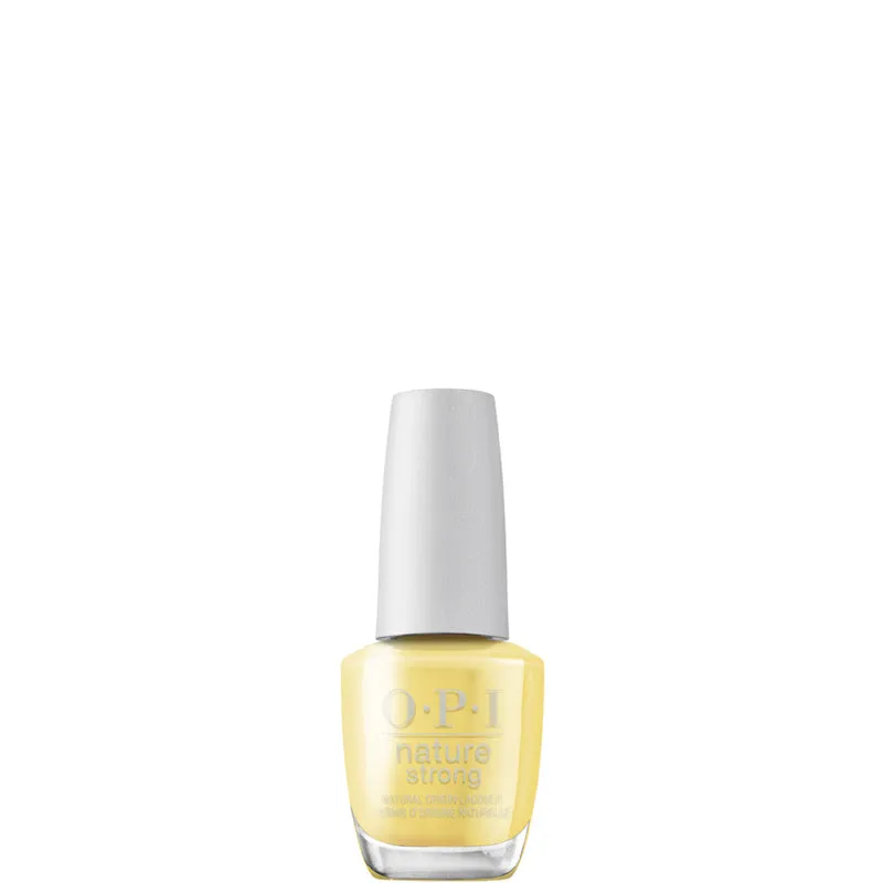 OPI O.P.I. Nature Strong - NAT 030 – MAKE MY DAISY