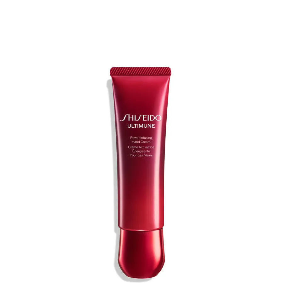 Shiseido Ultimune Power Infusing Hand Cream - 50 ML