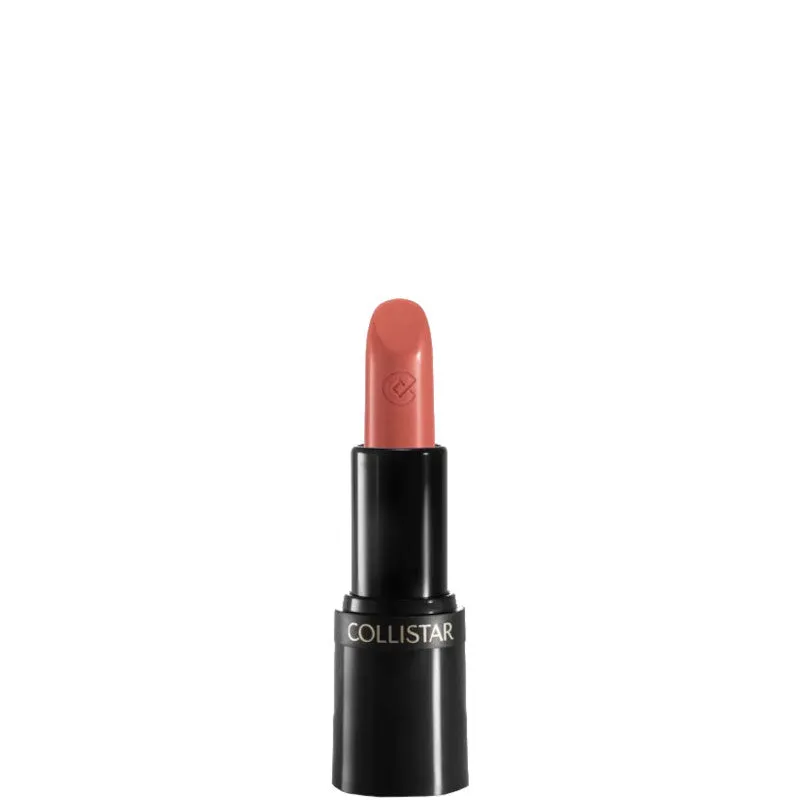 Collistar Rossetto Puro New - N. 21 ROSA SELVATICA
