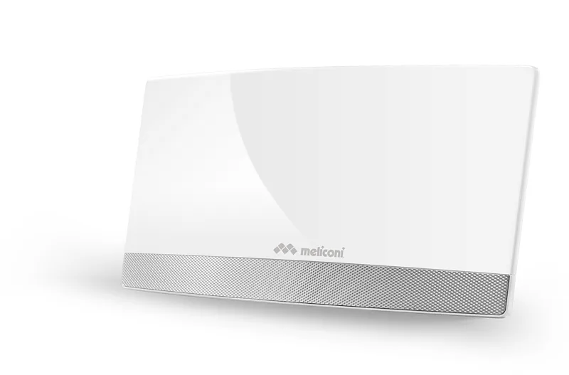 Meliconi Antenna Tv At 55 R1 Usb White