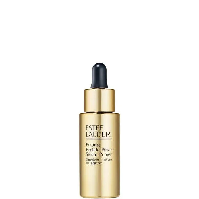 Estee Lauder Futurist Peptide-Power Serum Primer - 27 ML