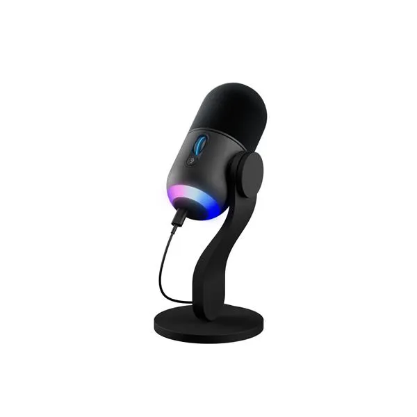 Logitech Yeti Gx Dynamic Rgb Gaming Mic 988-000569