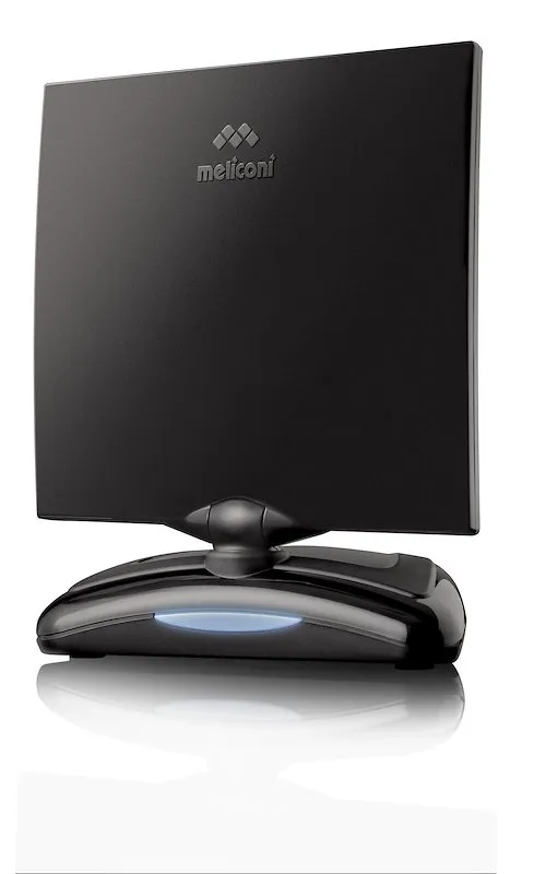 Meliconi Antenna Tv At 49 R1 Usb