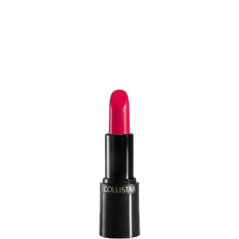 Collistar Rossetto Puro New - N. 104 ROSA LAMPONE