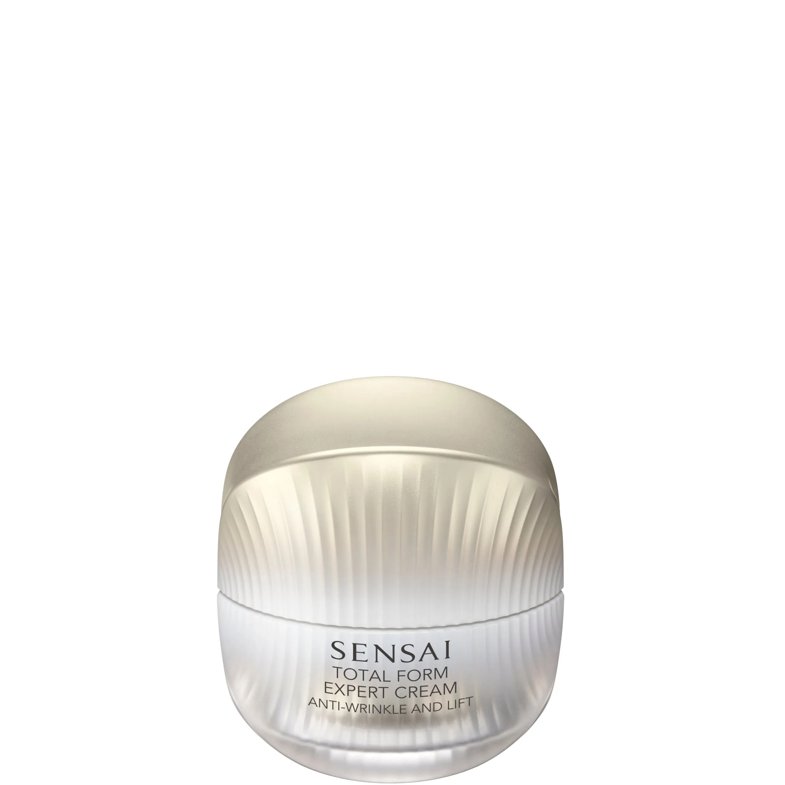 Sensai Total Form Expert Cream - 50 ML