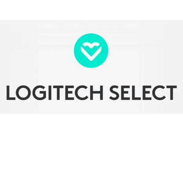 Logitech Select For Medium To Large Rooms Two Year Plan 994-000194