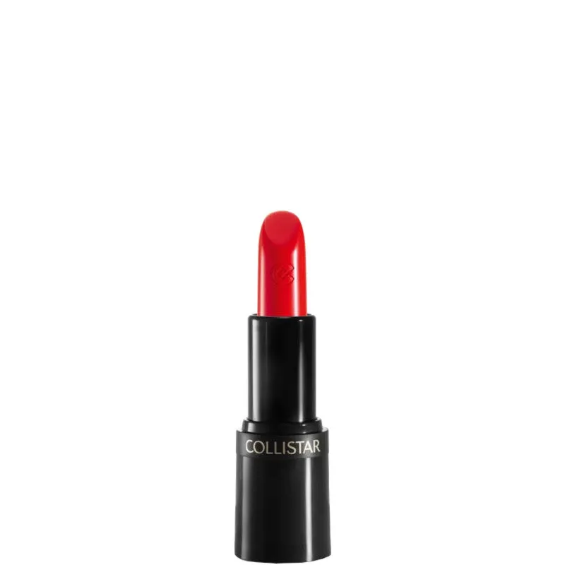 Collistar Rossetto Puro New - N. 106 BRIGHT ORANGE