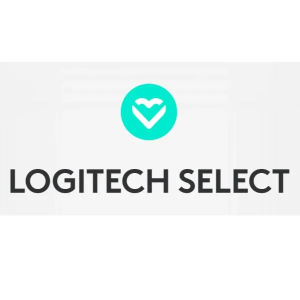 Logitech Select For Medium To Large Rooms Four Year Plan 994-000195