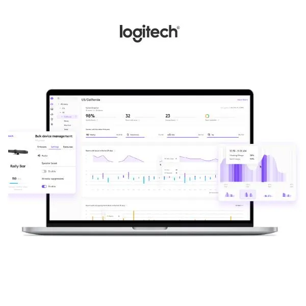 Logitech Sync Plus Three Year Plan 994-000202