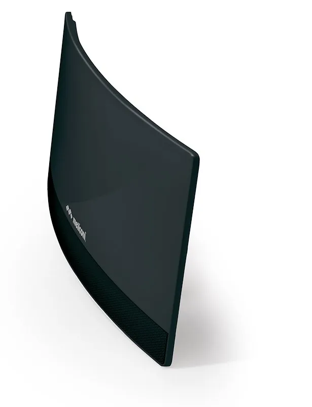 Meliconi Antenna TV At 55 R1 Usb Black