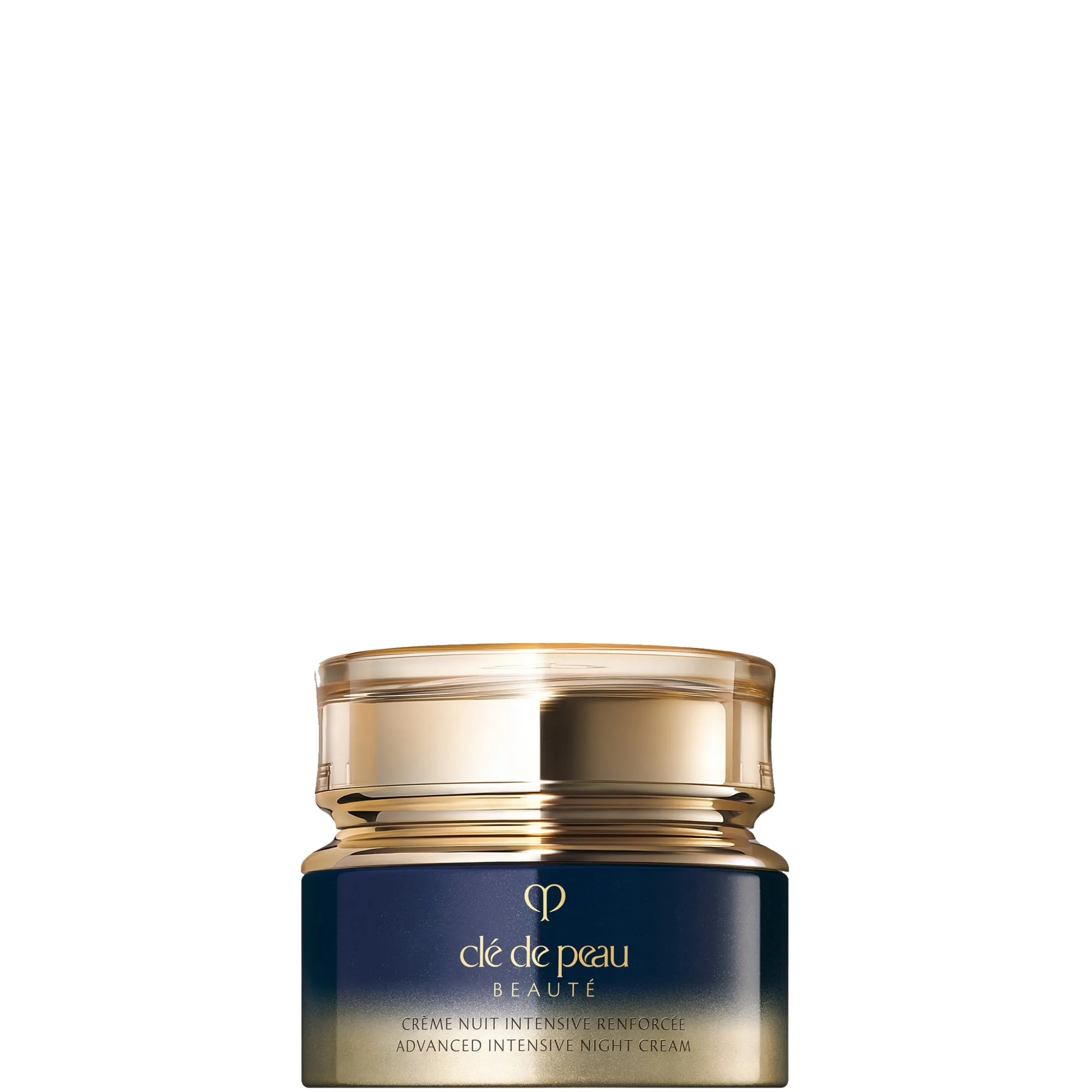 Clé de Peau Beauté Clé de Peau Beauté Advanced Intensive Night Cream - 50 ML