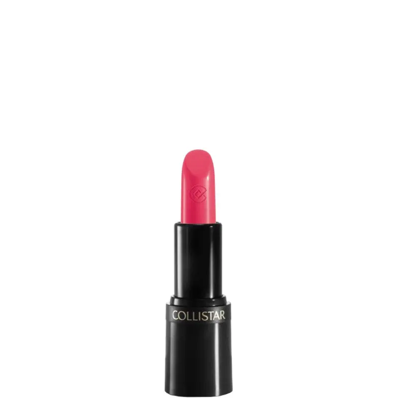 Collistar Rossetto Puro New - N. 107 PEONY TATTOO