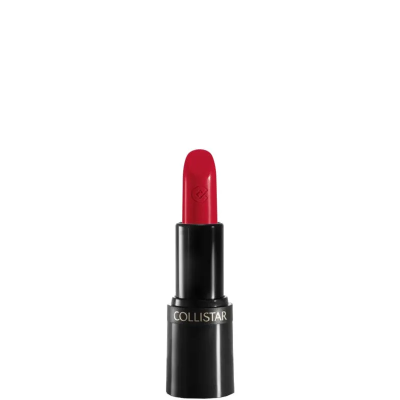 Collistar Rossetto Puro New - N. 111 ROSSO MILANO