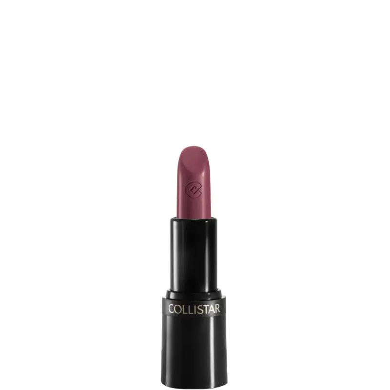 Collistar Rossetto Puro New - N. 114 WARM MAUVE