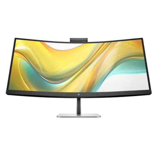 Hp S5 Pro 534PM WQHD Usb-C Conf 9E0Z2UT#ABB