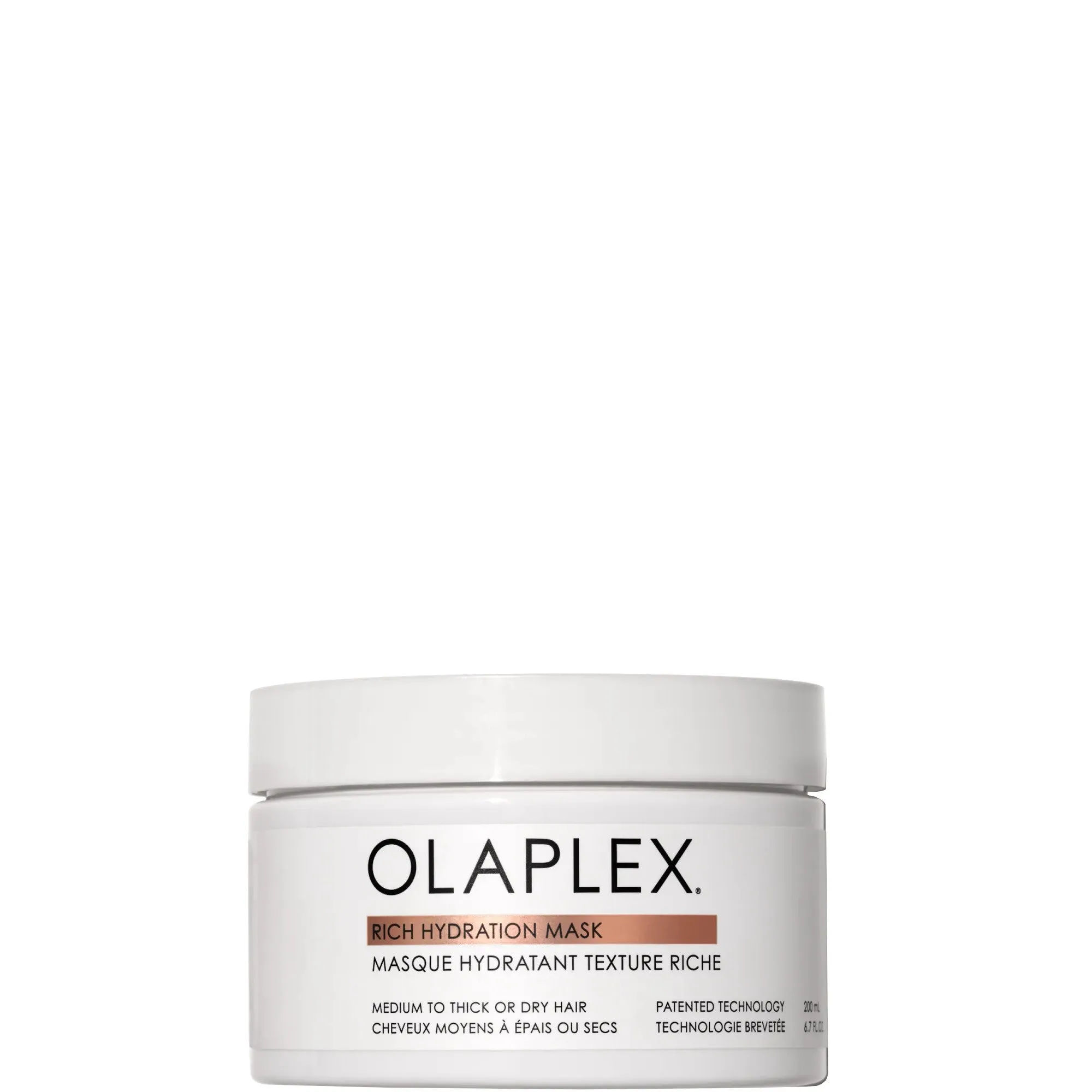 Olaplex Olaplex Rich Hydration Mask - 200 ML