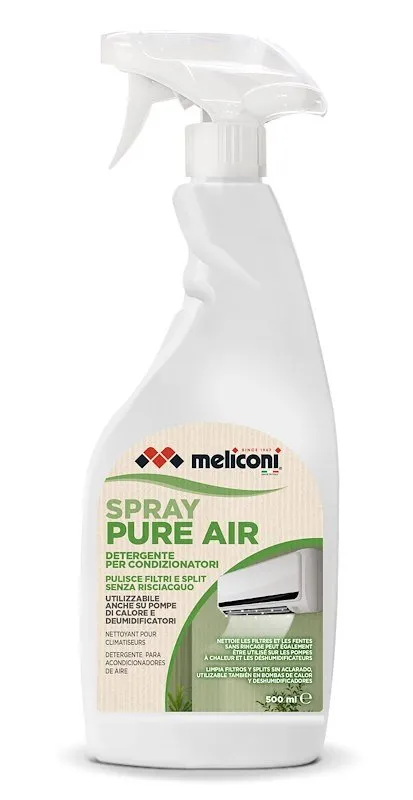Meliconi ECO SPRAY PURE AIR 621028