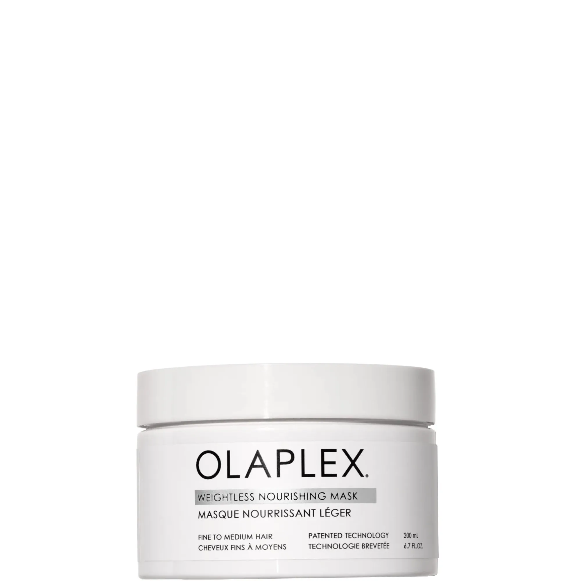 Olaplex Olaplex Weightless Nourishing Mask - 200 ML