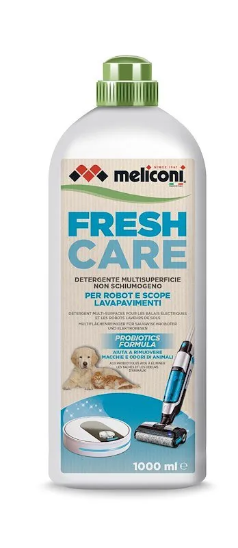 Meliconi Detergente pavimenti FRESH CARE PAVIMENTI 621035