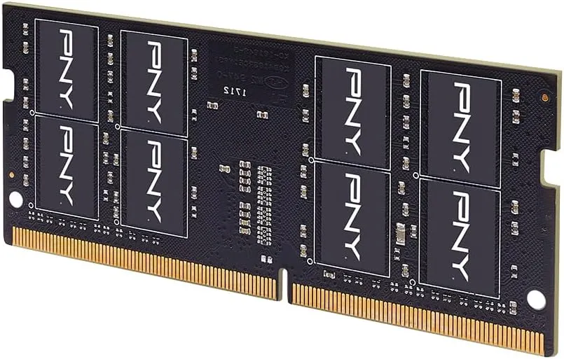 Ddr4 16Gb 3200 Mhz So-Dimm Pny Cl22
