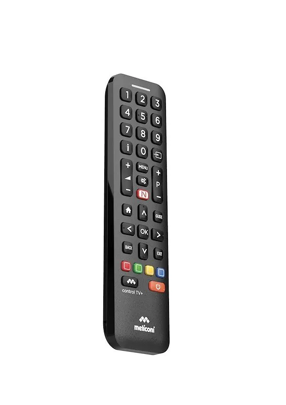 Meliconi Telecomando universale Control Tv+
