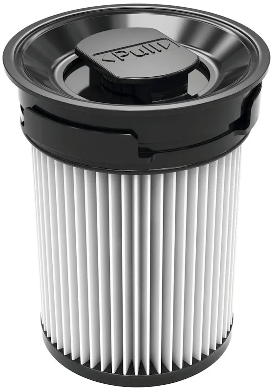 Miele - 11385020 FILTRO POLVERI FINI PER TRIFLEX HX1
