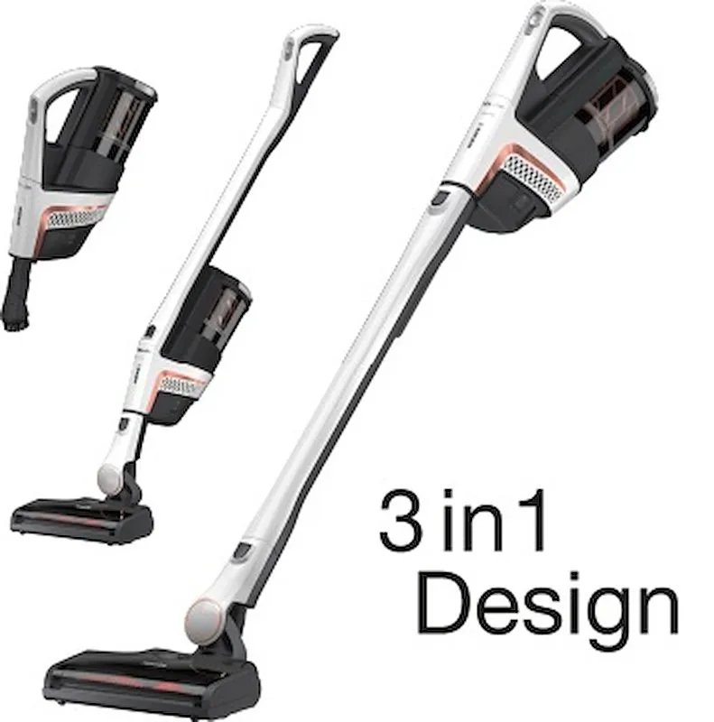 MIELE Triflex HX2 bianco loto Bianco