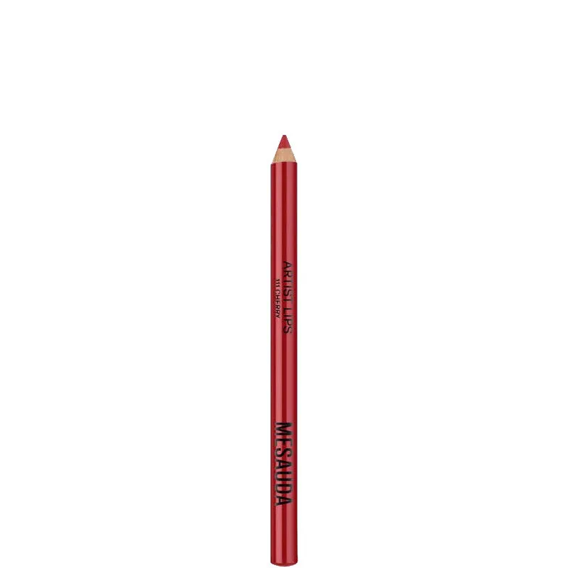 Mesauda Artist Lips - N. 112 PUMPKIN