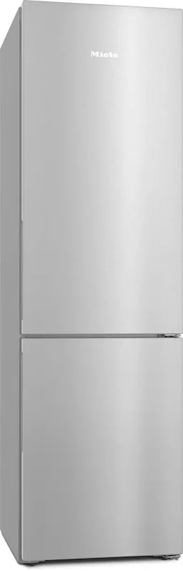 Miele Frigorifero Combinato KFN 4395 DD Acciaio Inossidabile