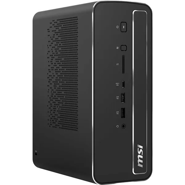 Msi Pro Max Edge Ai+ 11M-005EU 9S6-B4001S-005