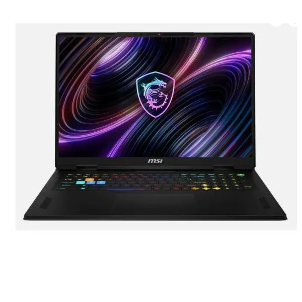 Msi Raider 18 Max Hx A2WI-1081IT 9S7-182462-1081