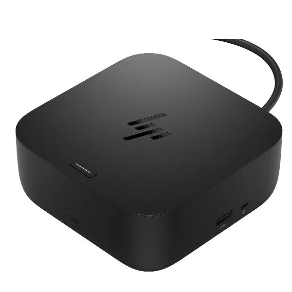 Hp Usb-C 100W G6 Dock 9X3V1UT#ABZ