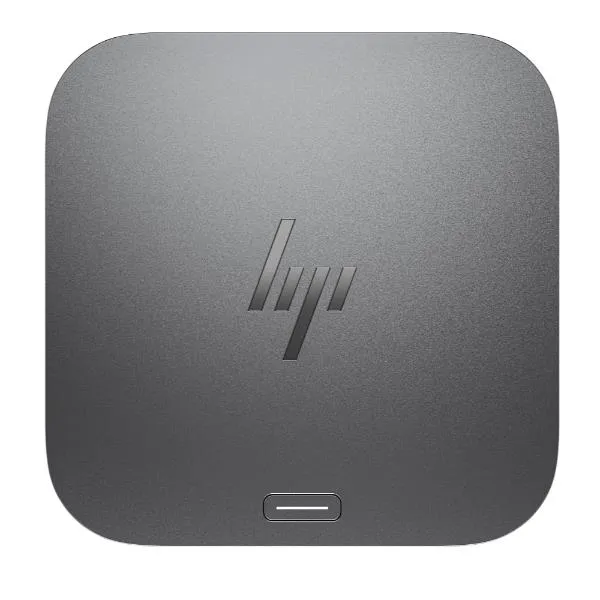 Hp Thunderbolt 4 100W G6 Dock 9X472UT#ABZ