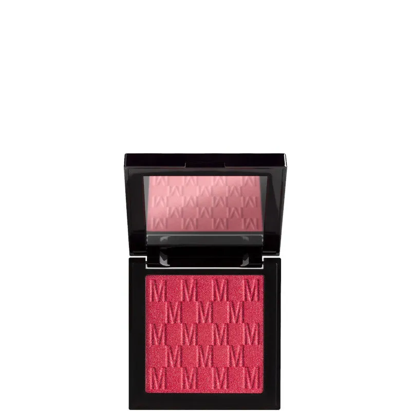 Mesauda AT FIRST BLUSH Blush compatto - N. 108 SAVAGE LOVE