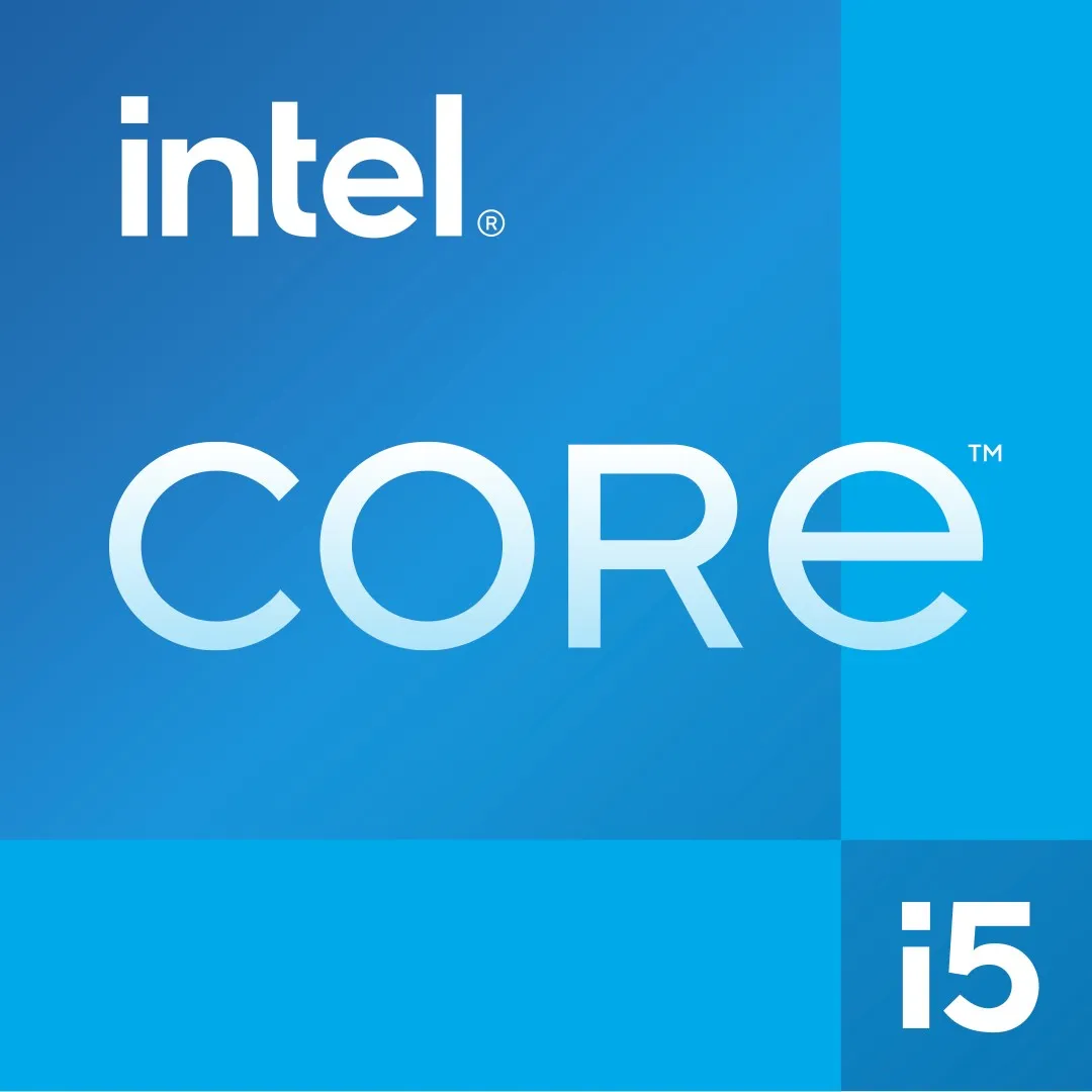 Intel Core i5-12400F processore 18 MB Cache intelligente Vassoio