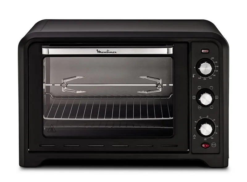 Moulinex Fornetto OX4858 Nero