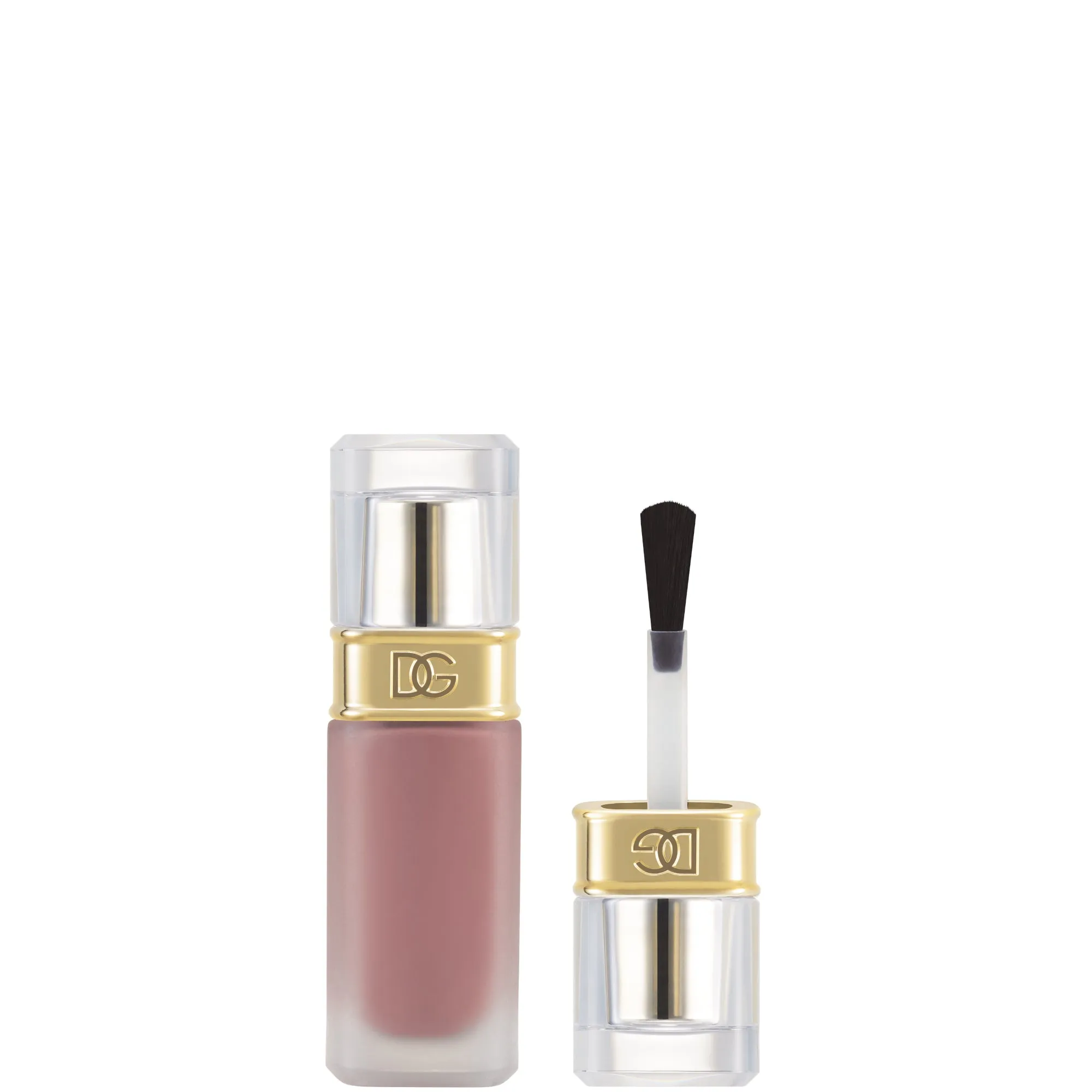 Dolce&Gabbana My Nail Match - 03 My Blushing Mauve - Malva Rosato