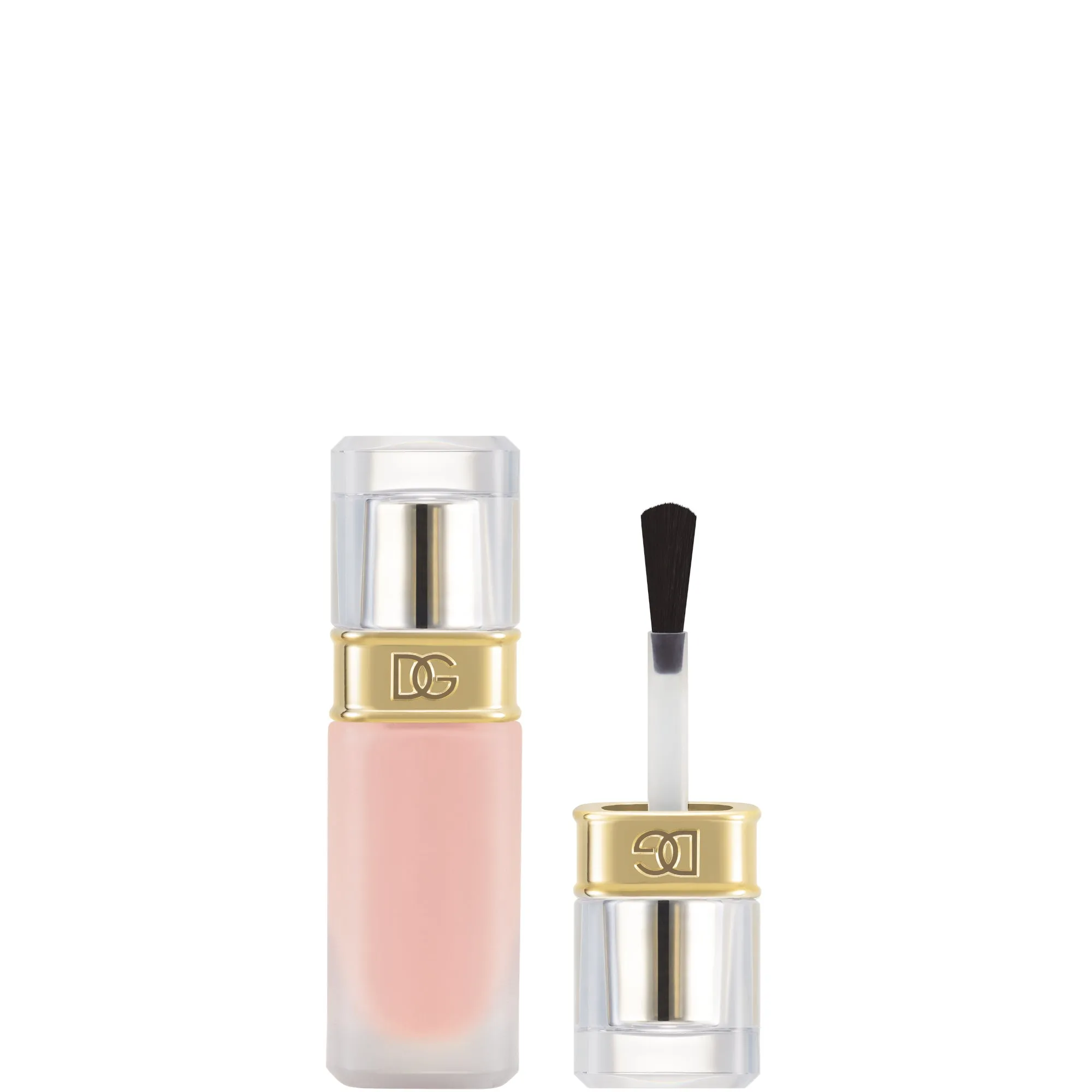 Dolce&Gabbana My Nail Match - 01 My Misty Pink - Nude rosa chiaro