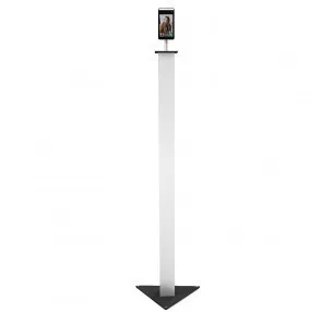 Machpower Supporto 110Cm Per Termoscanner Ac-Dacft-025 Non Regolabile In Altezza