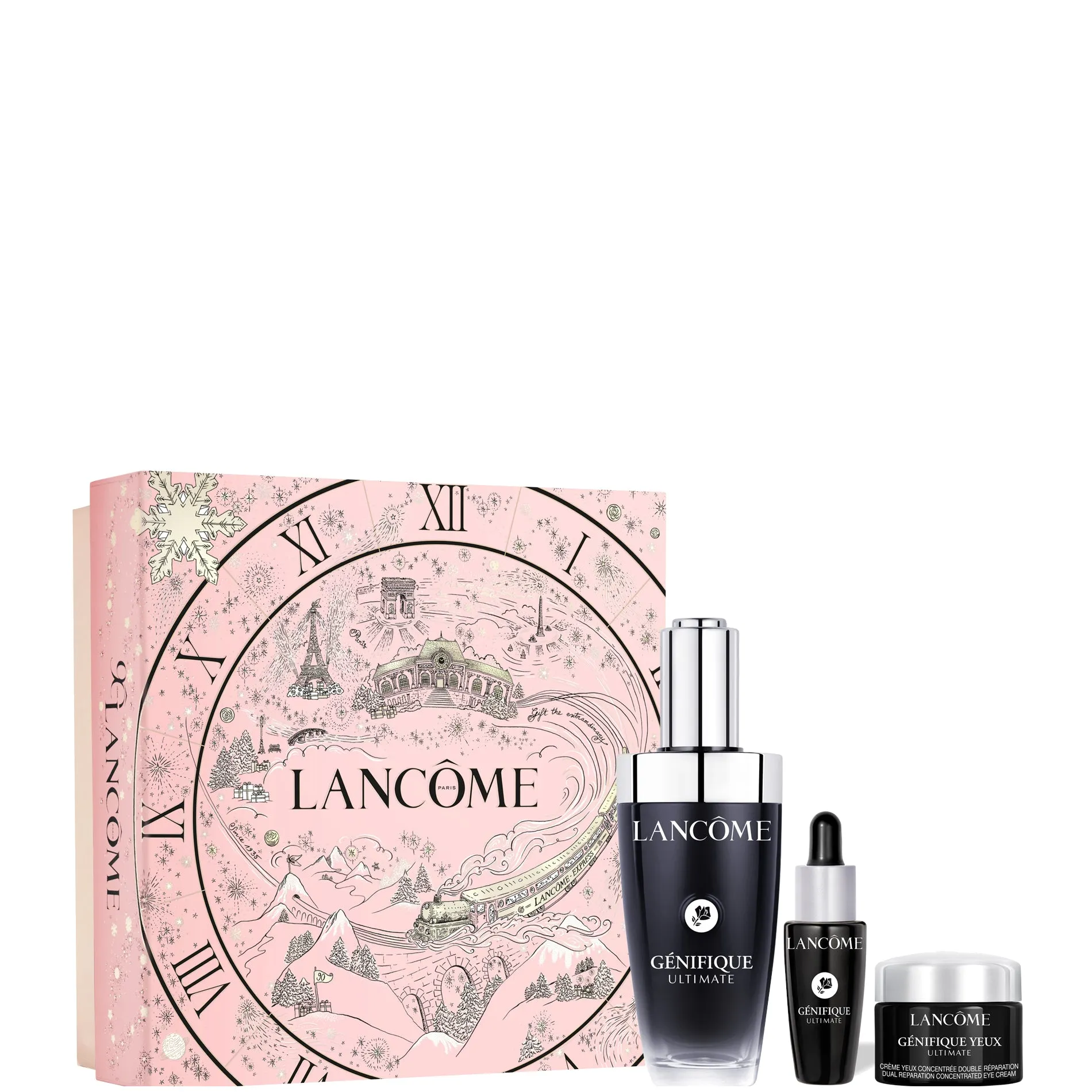 Lancome Génifique Ultimate Confezione - 50 ML