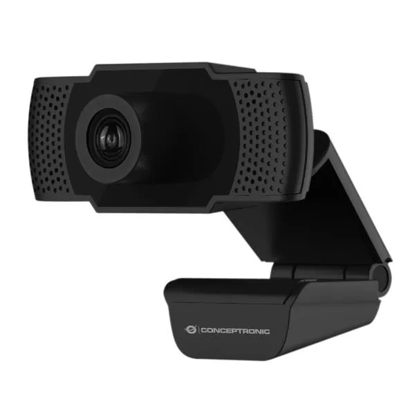 Conceptronic Web Cam HD 1080P AMDIS01B