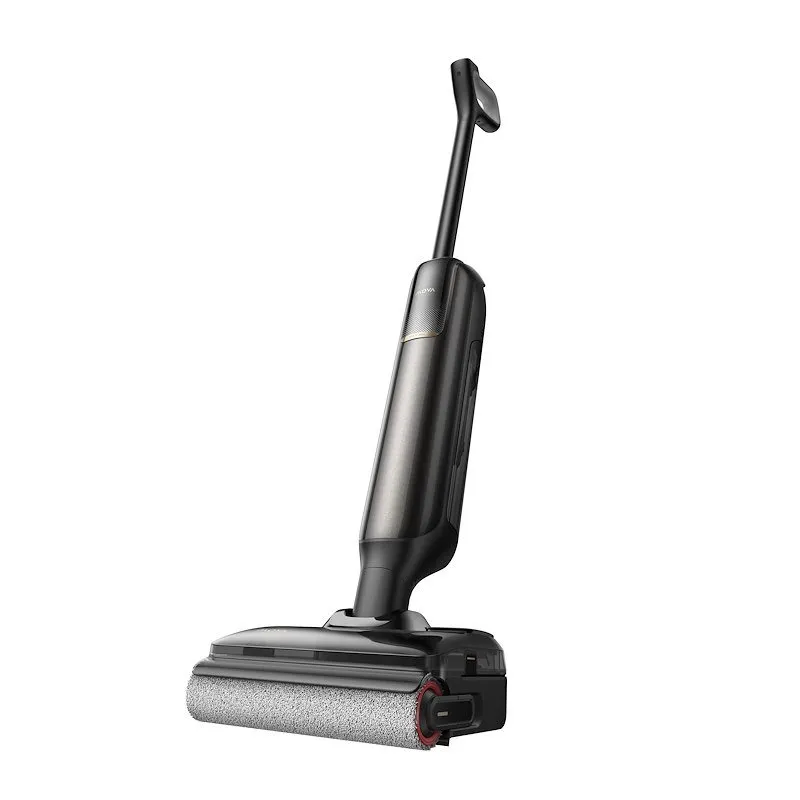 Mova Scopa ricaricabile M50 wet & dry VIM Nero