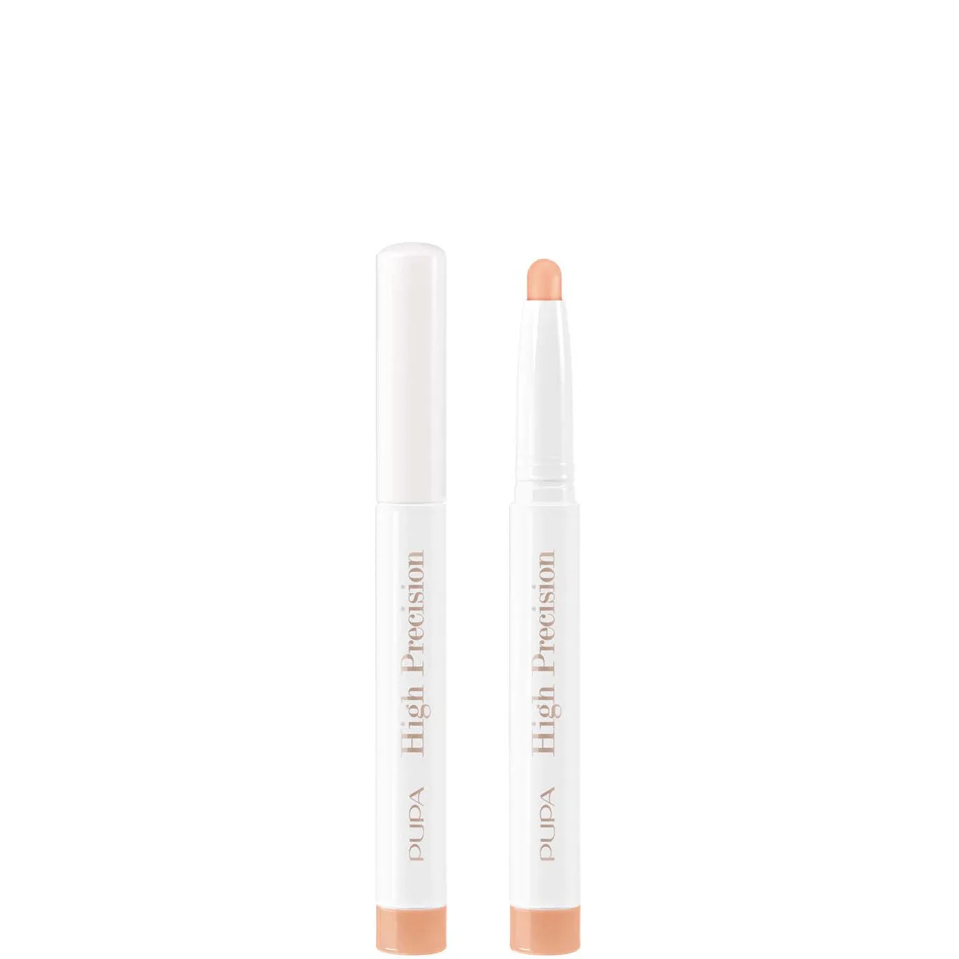 Pupa High Precision Concealer - Correttore stylo alta definizione - N. 006 PEACH