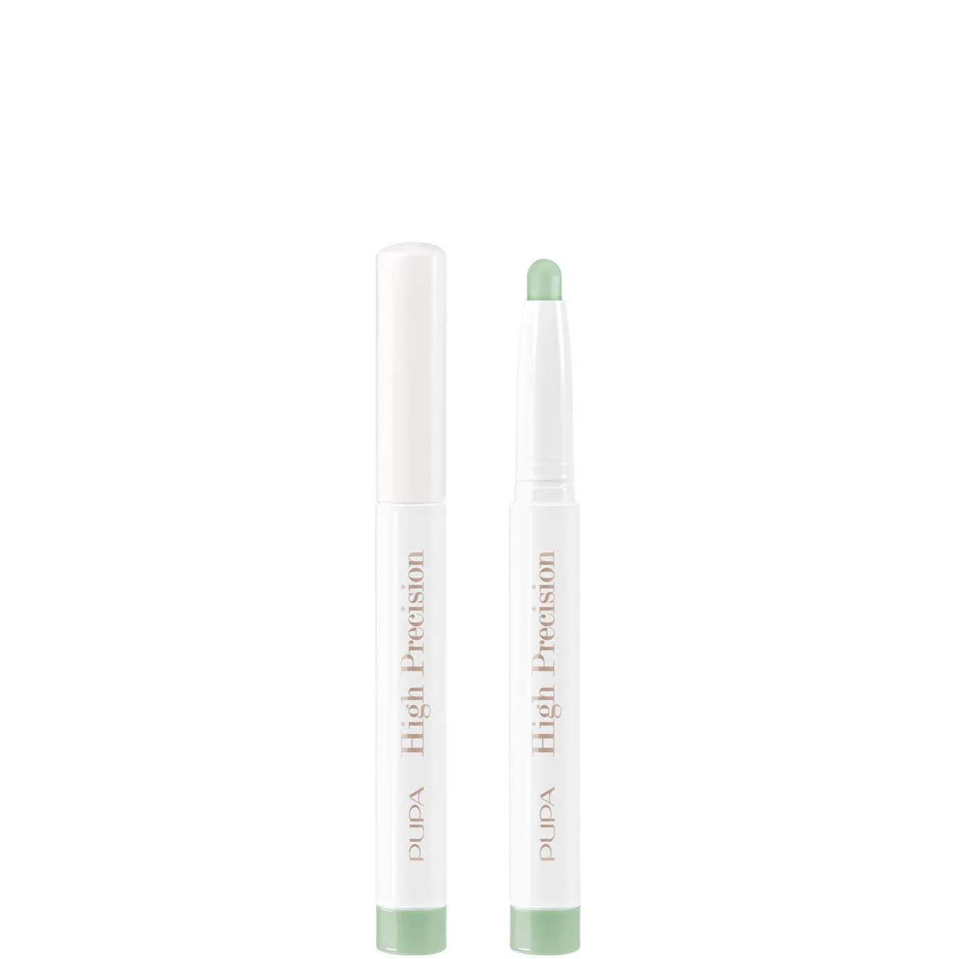 Pupa High Precision Concealer - Correttore stylo alta definizione - N. 005 GREEN