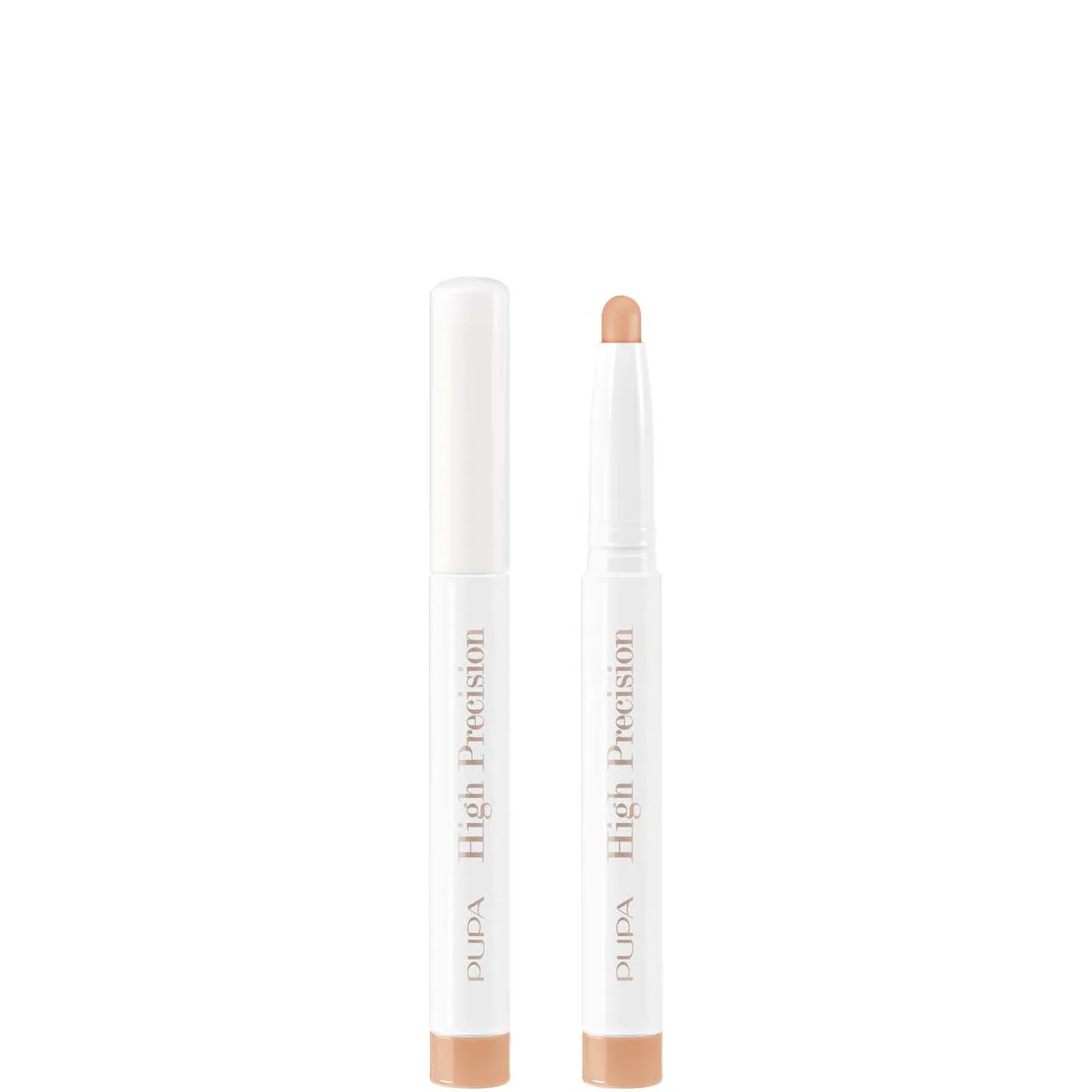 Pupa High Precision Concealer - Correttore stylo alta definizione - N. 004 WARM BEIGE