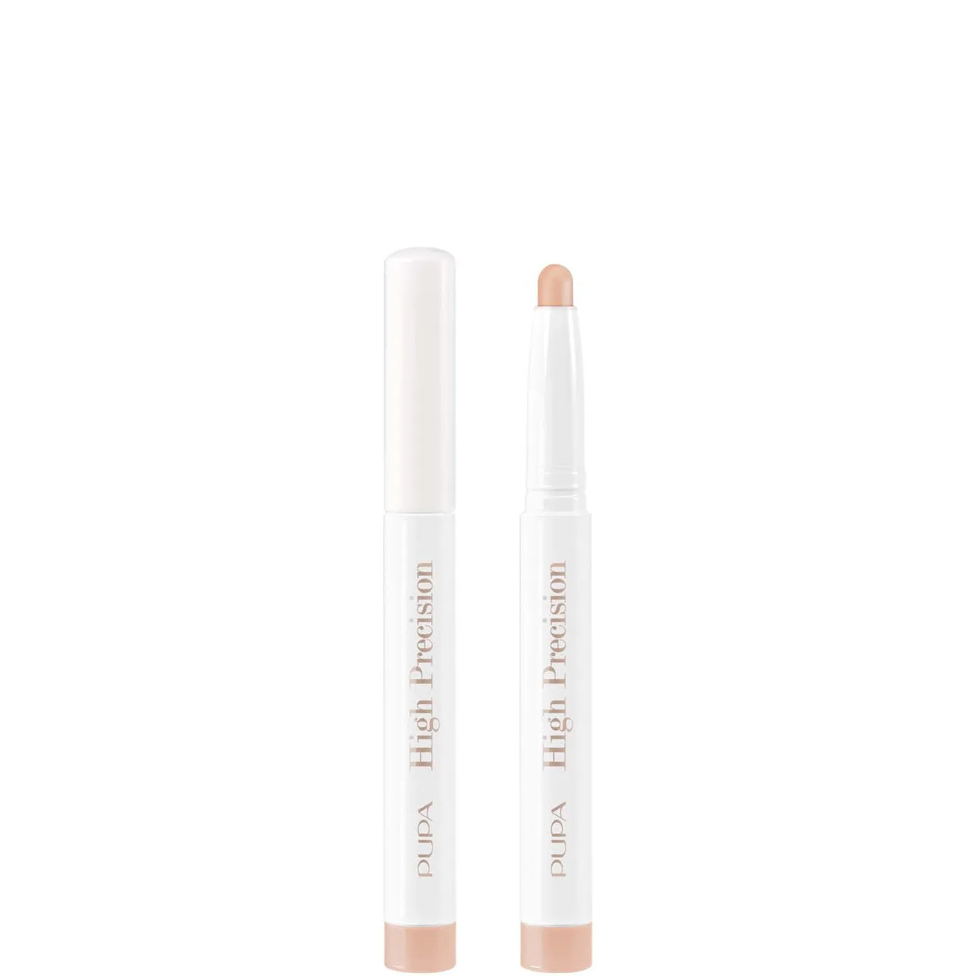 Pupa High Precision Concealer - Correttore stylo alta definizione - N. 002 LIGHT BEIGE