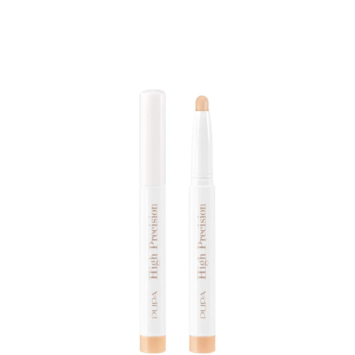Pupa High Precision Concealer - Correttore stylo alta definizione - N. 001 PORCELAIN