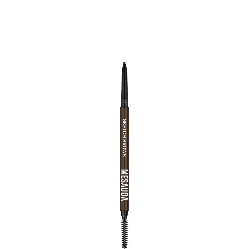 Mesauda Sketch Brows - N. 104 DARK