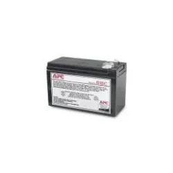 Apc Replacement Battery Cartridge 110 APCRBC110