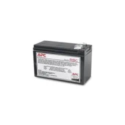 Apc Replacement Battery Cartridge 114 APCRBC114